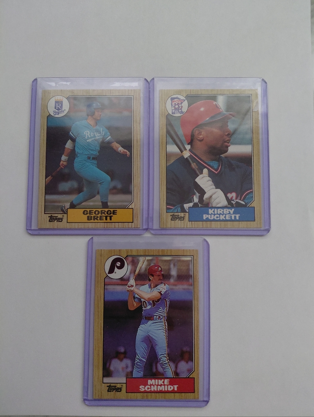 MLB BASEBALL